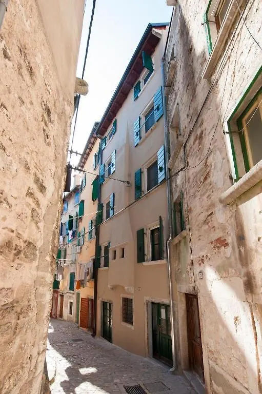 Retro Studio Oscar I Rovinj Chorwacja