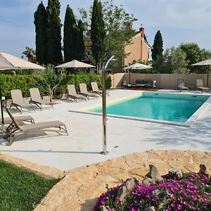  Apartament Grzinic